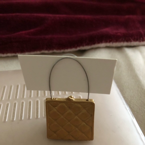 Six Unique Purse Card Holders - Picture 3 of 12